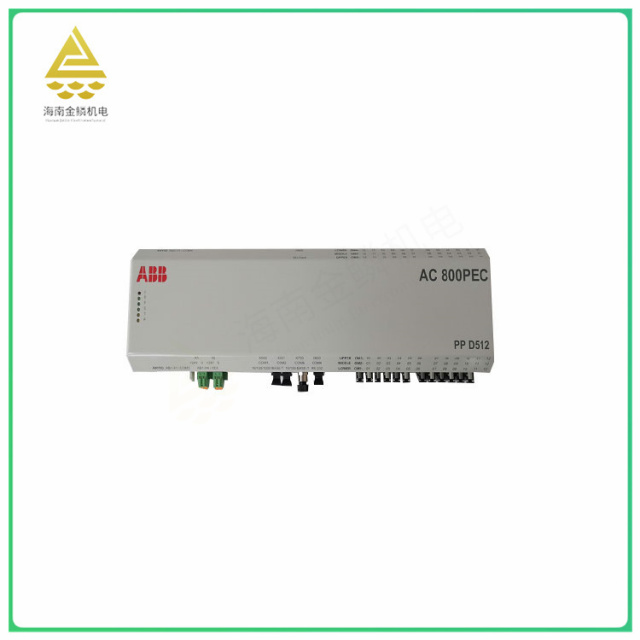 PPD512A10-150000  Excitation controller   For data acquisition in the field of intelligent manufacturing