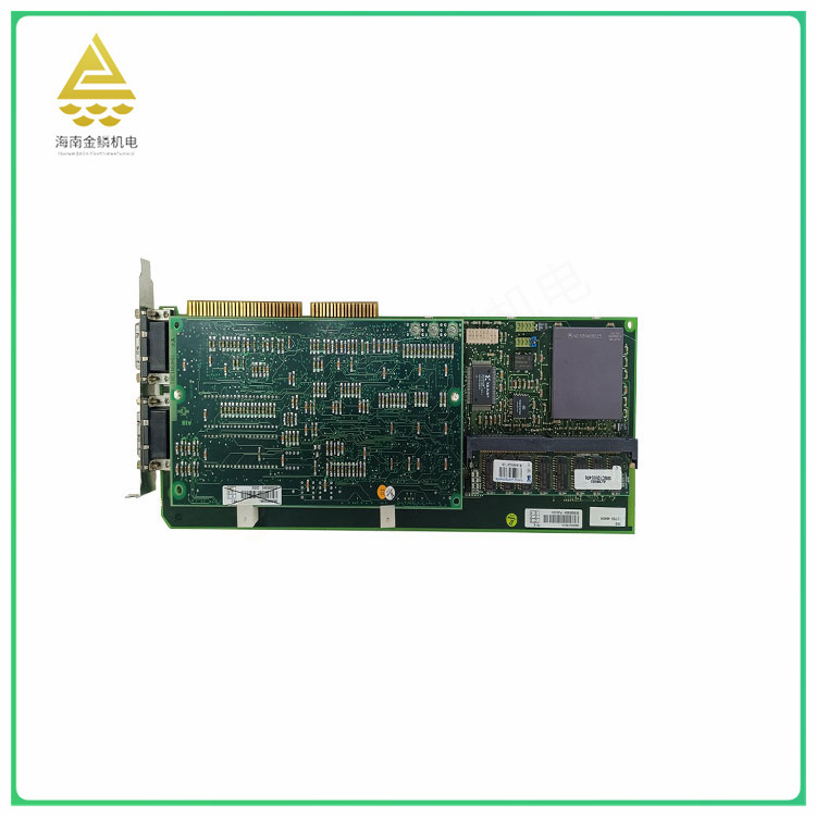 PU512V2-3BUR001401R1   Real-time accelerator module   Realize signal acquisition and processing