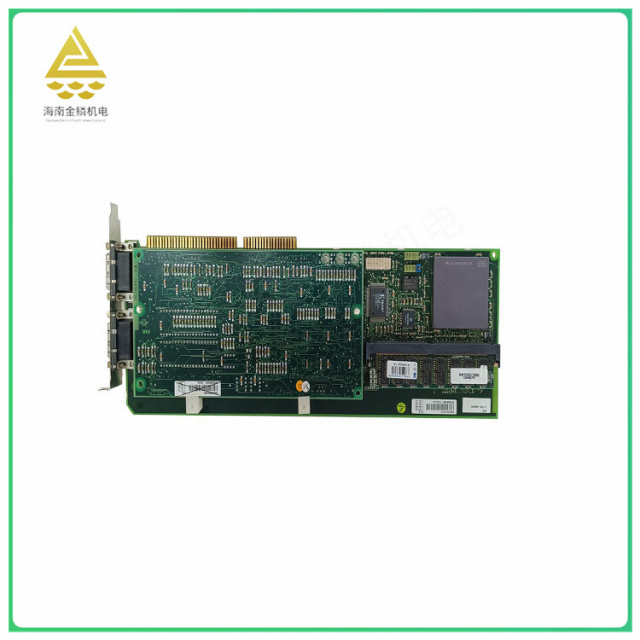 PU512V2-3BUR001401R1   Real-time accelerator module   Realize signal acquisition and processing