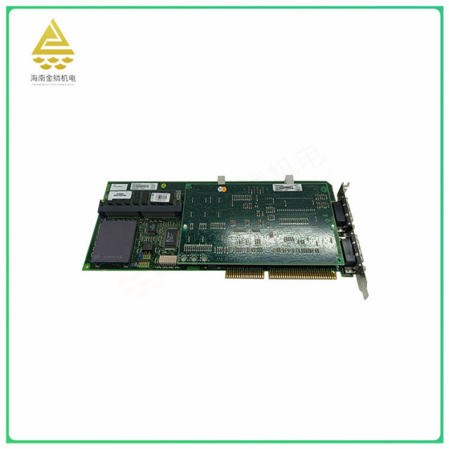 PU512V2-3BUR001401R1   Real-time accelerator module   Realize signal acquisition and processing,jlplc