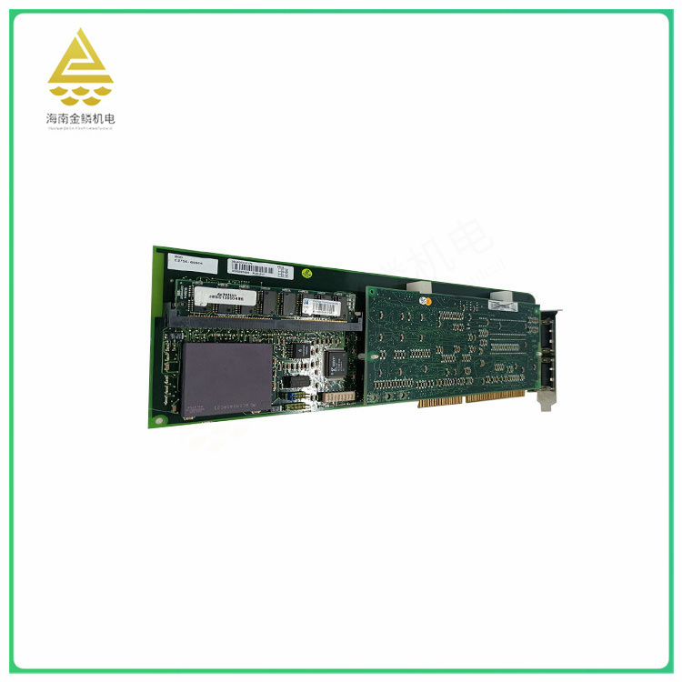 PU512V2-3BUR001401R1   Real-time accelerator module   Realize signal acquisition and processing