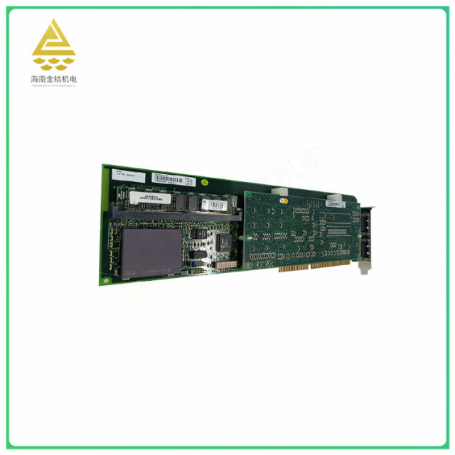 PU512V2-3BUR001401R1   Real-time accelerator module   Realize signal acquisition and processing