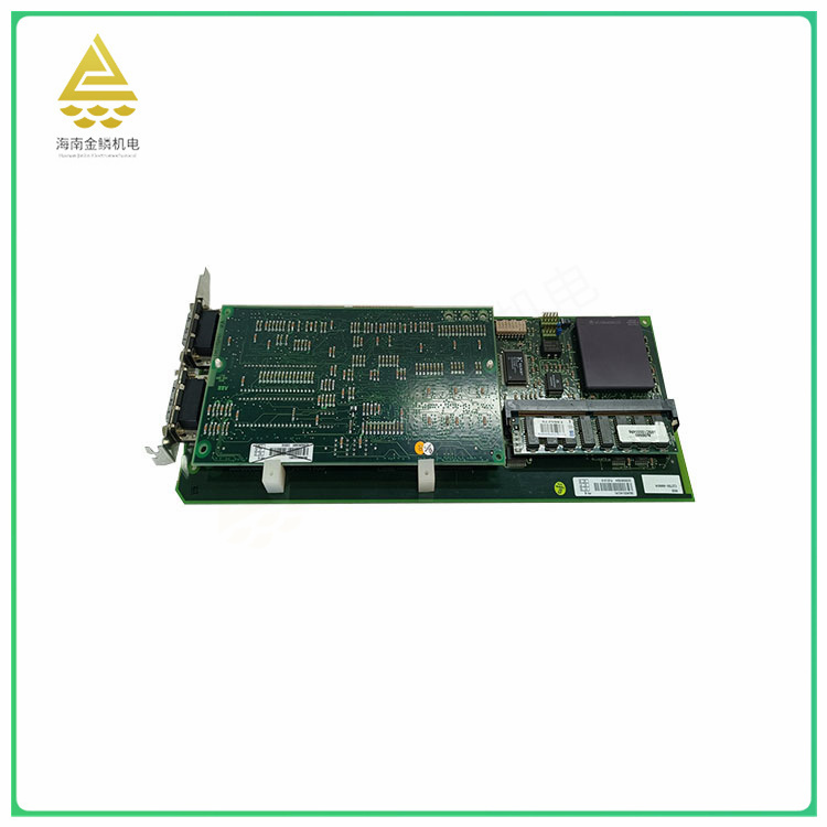 PU512V2-3BUR001401R1   Real-time accelerator module   Realize signal acquisition and processing