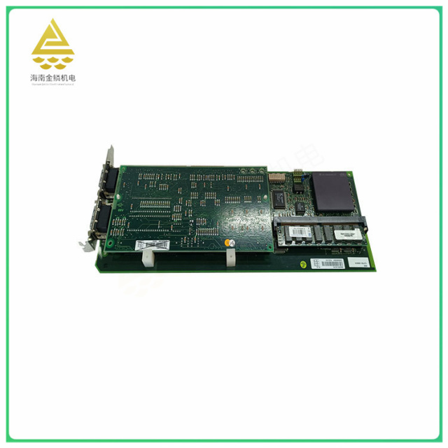 PU512V2-3BUR001401R1   Real-time accelerator module   Realize signal acquisition and processing