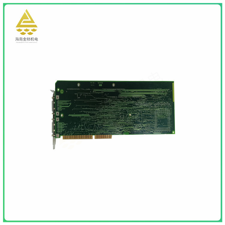 PU512V2-3BUR001401R1   Real-time accelerator module   Realize signal acquisition and processing