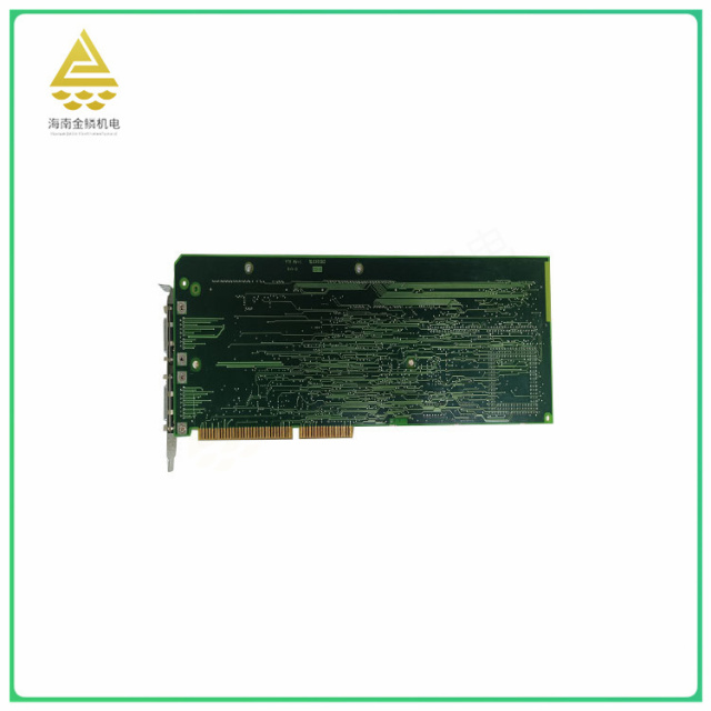 PU512V2-3BUR001401R1   Real-time accelerator module   Realize signal acquisition and processing