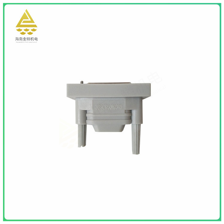 TB850-3BSC950193R1   Analog expansion module