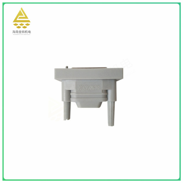 TB850-3BSC950193R1   Analog expansion module