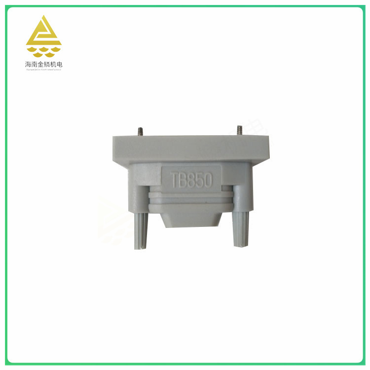 TB850-3BSC950193R1   Analog expansion module,jlplc