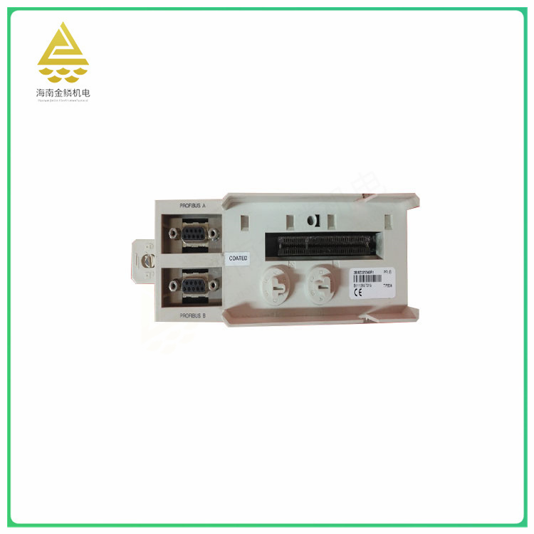 TP854-3BSE025349R1   Controller module   Used to perform control and monitoring tasks,jlplc