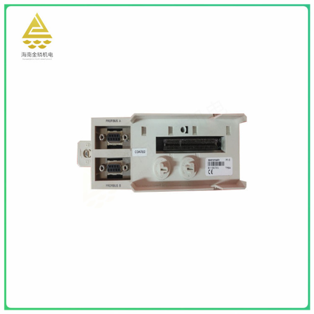 TP854-3BSE025349R1   Controller module   Used to perform control and monitoring tasks,jlplc