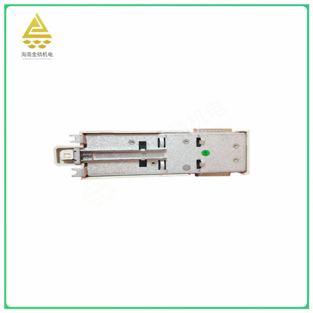 TP854-3BSE025349R1   Controller module   Used to perform control and monitoring tasks