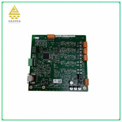 UFC911B106 3BHE037864R0106   Communication module,jlplc