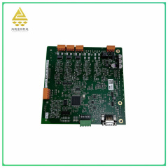 UFC911B106 3BHE037864R0106   Communication module