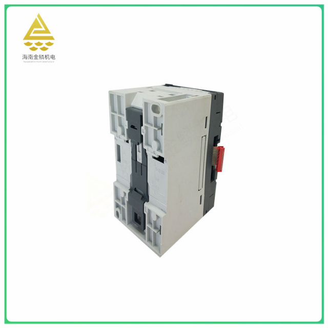 XO08R2-1SBP260109R1001   Relay output expansion module   Complex control logic can be implemented,jlplc