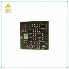 XVC768101-3BHB007211R101   Controller module