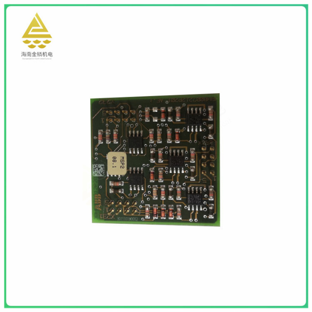 XVC768101-3BHB007211R101   Controller module