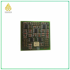 XVC768101-3BHB007211R101   Controller module
