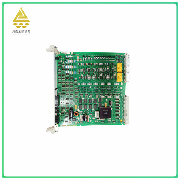 216DB61   Digital quantity control module   Realize automatic control