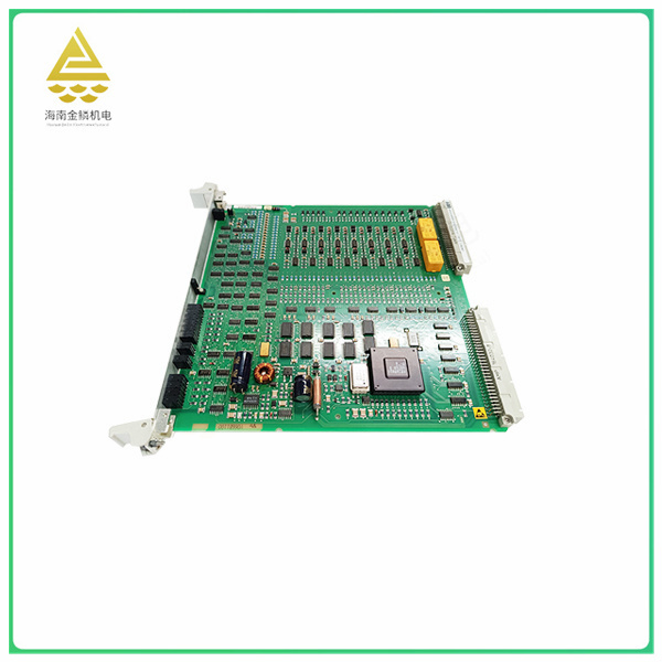 216DB61   Digital quantity control module   Realize automatic control