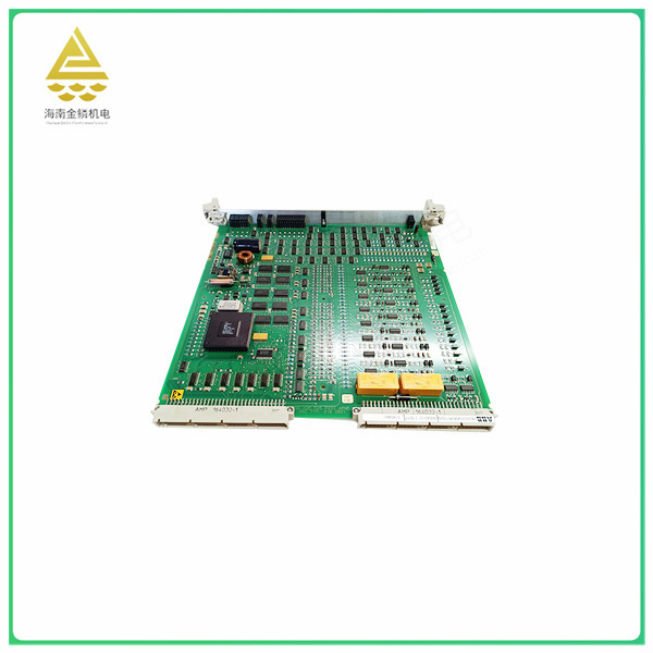 216DB61   Digital quantity control module   Realize automatic control