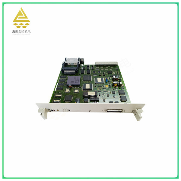 216VC62a   Industrial control module