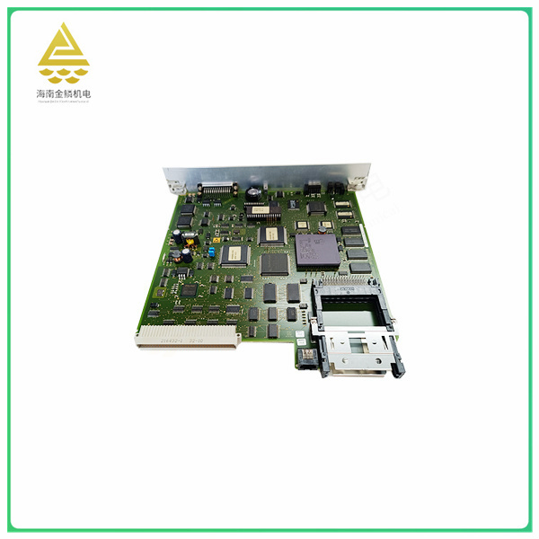 216VC62a   Industrial control module