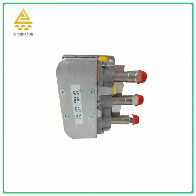 ACU-01B-3HNA024871-001-03   Controller Air control unit   High quality components are used