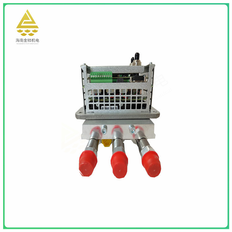 ACU-01B-3HNA024871-001-03   Controller Air control unit   High quality components are used