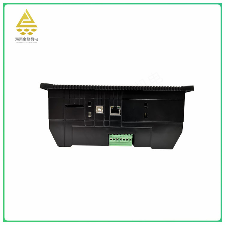 AGC242   Control module   It has the function of current transmitter