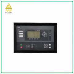 AGC242   Control module   It has the function of current transmitter