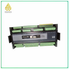 AGCGS3   Input/output module   Suitable for a variety of needs for precise control