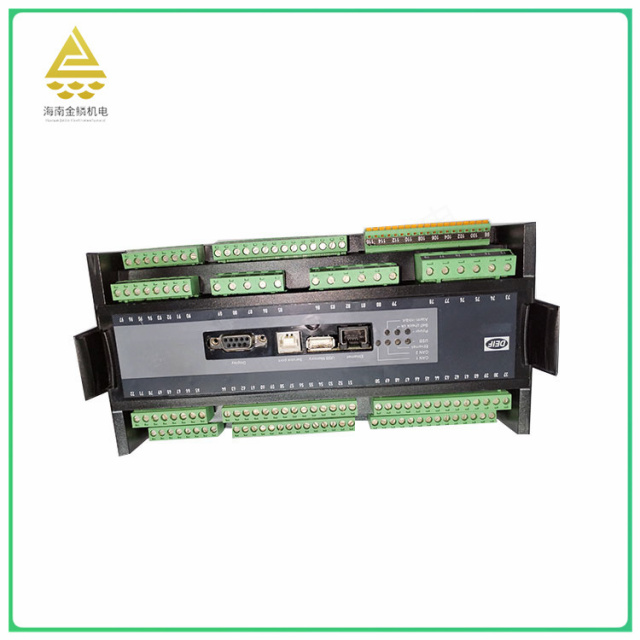 AGCGS3   Input/output module   Suitable for a variety of needs for precise control