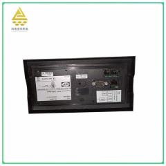 AGCGS3   Input/output module   Suitable for a variety of needs for precise control