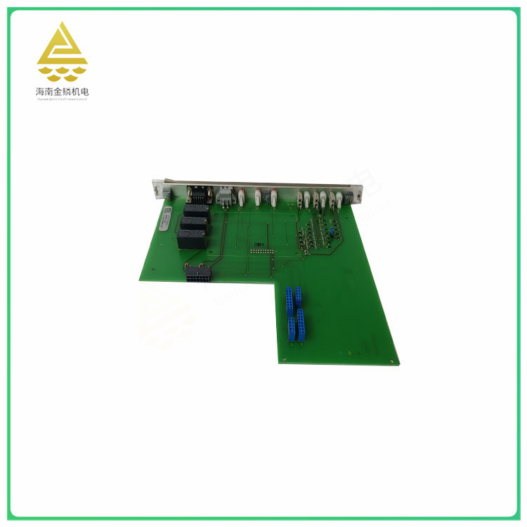 43297029   Electronic controller   To ensure the stability of the power system
