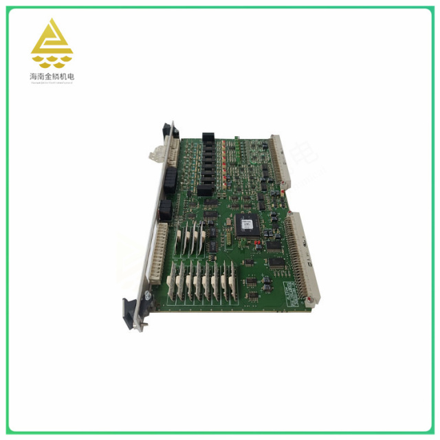 PIB102A-3BEB0180   Power management module