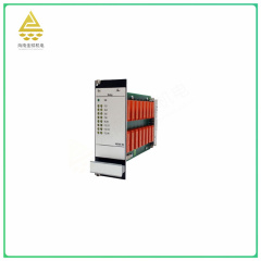 AMS-A6500-RC  16 channel output relay module   Suitable for monitoring of critical rotating machinery in factories,jlplc