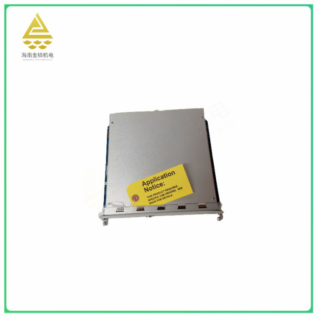 350022M-288055-01  Communication input module   Supports high-speed data transmission