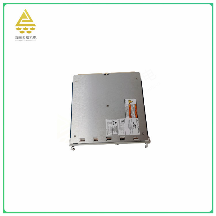 350022M-288055-01  Communication input module   Supports high-speed data transmission