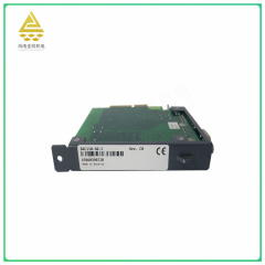 8AC110   Input/output module   It can be used to control robotic arms