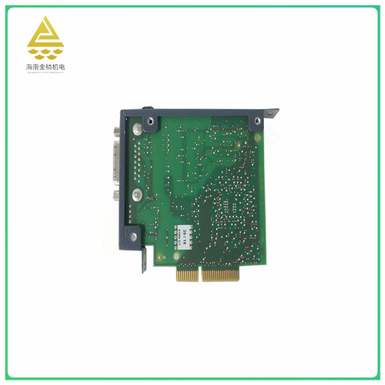 8AC120   Encoder interface module   Ability to receive and transmit different types of signals