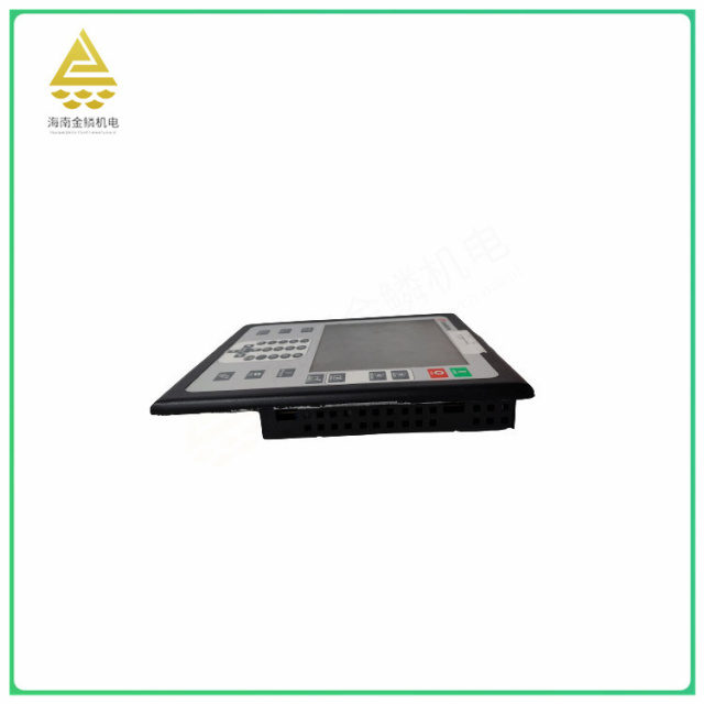 AAP3798102-00130   Power module  Filter out clutter and fluctuations in the power supply