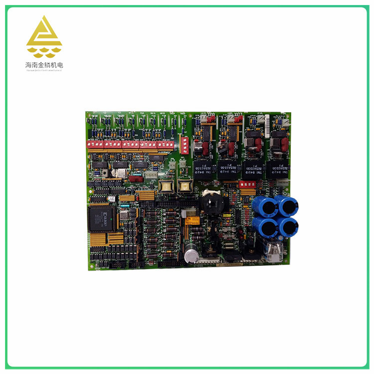 DS200DCFBG1BGB  Dc feedback power supply board,jlplc