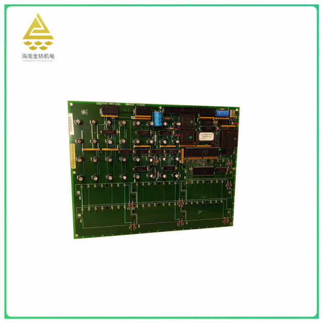 DS200KLDBG1ABC-DS215KLDBG1AZZ03A   Redundant module,jlplc