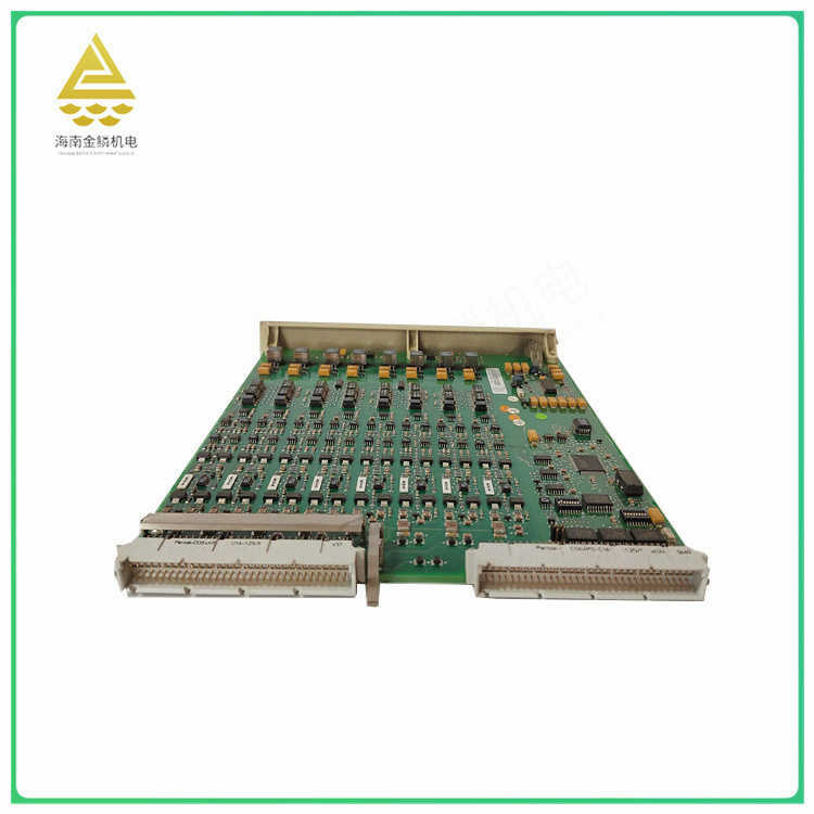 DSAO120A 3BSE018293R1   Reliable analog output module for industrial automation,jlplc