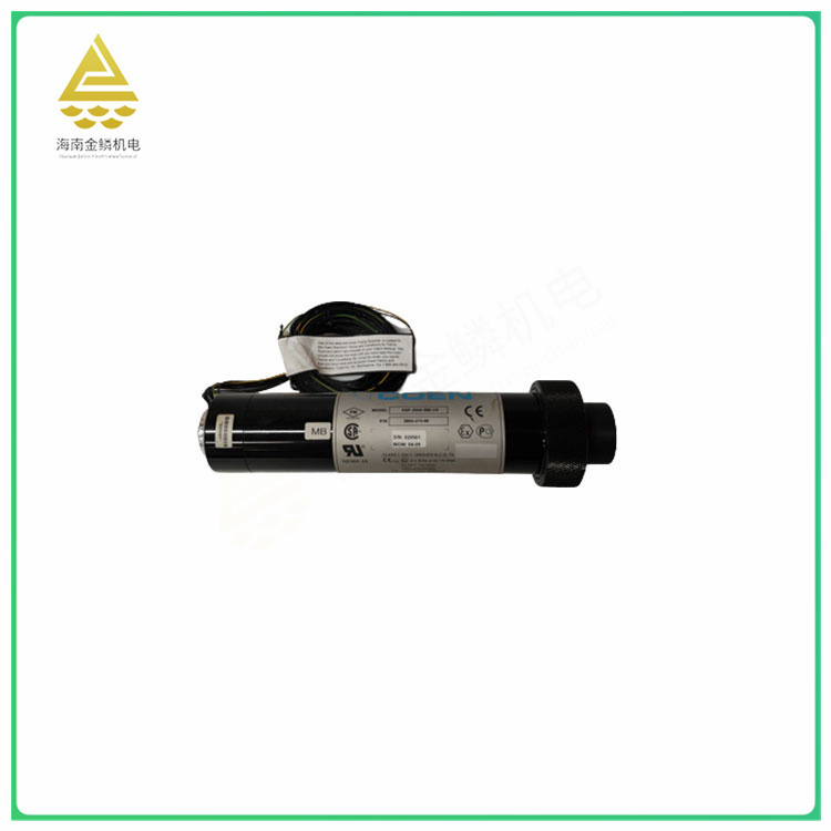 DSF-2000-MB-UV-2653-213-06   UV detection module,jlplc