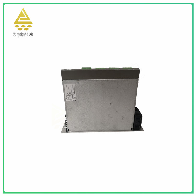 MC-41110400   Servo driver   It can guarantee long-term stable operation,jlplc
