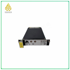 A6110   Dual channel shaft vibration measurement module