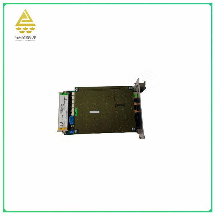 A6220   Digital input/output module