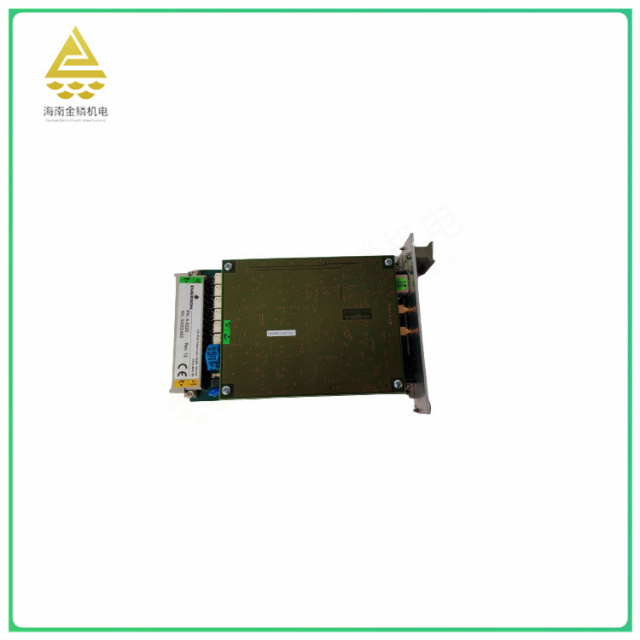 A6220   Digital input/output module